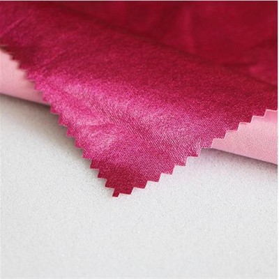 DG-XM 表演服 TPU複合布 TPU透明膜牛奶絲燙金 100%滌綸+100%TPU 克重：205g  爆汗衫布料 細節-1